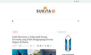 Sukita.info thumbnail