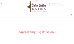 Suknie-katrin.pl thumbnail