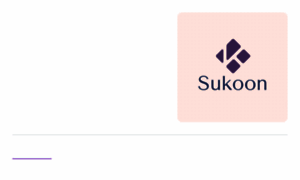 Sukoon.co.in thumbnail