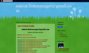 Sukrat-backlinks.blogspot.com thumbnail