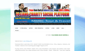 Sukses-bersama-faliang.blogspot.com thumbnail