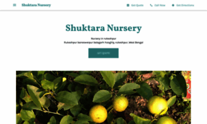 Suktara-nursery.business.site thumbnail