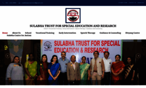 Sulabhaspecialschool.org thumbnail