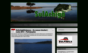Sulachiga.wordpress.com thumbnail