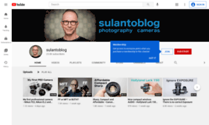 Sulantoblog.fi thumbnail