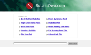 Sulastowo.com thumbnail