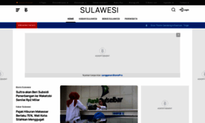 Sulawesi.bisnis.com thumbnail