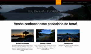 Suldailha.com.br thumbnail