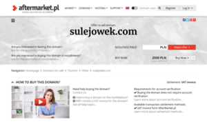 Sulejowek.com thumbnail