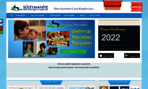 Suleymaniye.com.tr thumbnail