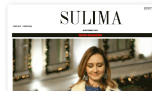 Sulimablog.com thumbnail