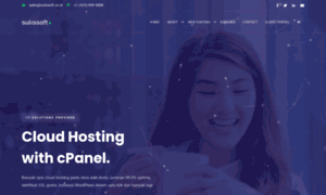 Sulissoft.net thumbnail