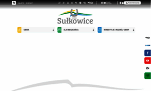 Sulkowice.pl thumbnail