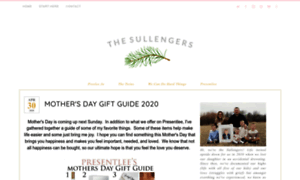 Sullengers.com thumbnail
