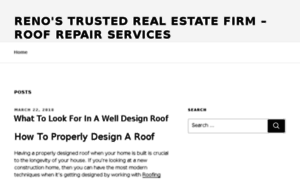 Sullivan-realestate.com thumbnail