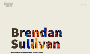 Sullivanartco.com thumbnail