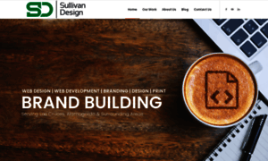 Sullivandesignllc.com thumbnail