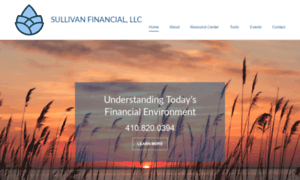 Sullivanfinancial.net thumbnail