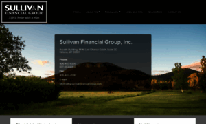 Sullivanfinancialgroup.com thumbnail