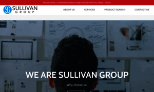 Sullivangroupusa.com thumbnail