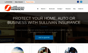 Sullivaninsuranceinc.com thumbnail