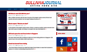 Sullivanjournal.com thumbnail