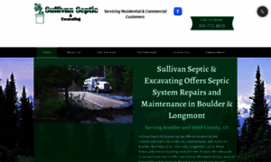 Sullivanseptic.net thumbnail