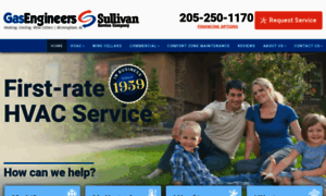 Sullivanserviceco.com thumbnail