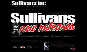 Sullivansusa.com thumbnail