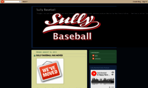 Sullybaseball.blogspot.com thumbnail