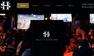 Sullyshouse.com thumbnail