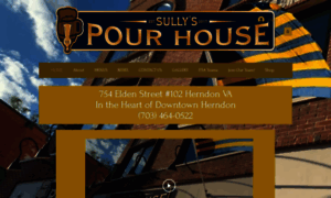 Sullyspourhouse.com thumbnail