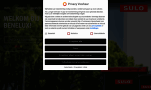 Sulo.be thumbnail