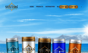 Sultan-cola.com thumbnail