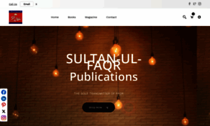 Sultan-ul-faqr-publications.com thumbnail