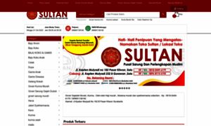 Sultan.id thumbnail