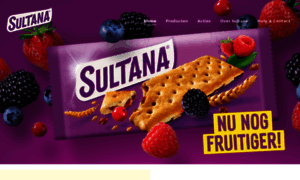 Sultana.nl thumbnail