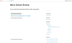Sultanaalishan.blogspot.com thumbnail