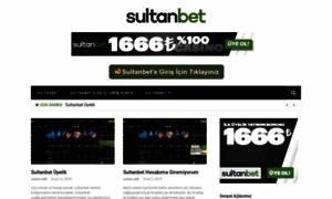 Sultanbet1.org thumbnail