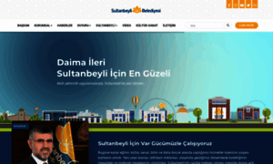 Sultanbeyli.bel.tr thumbnail