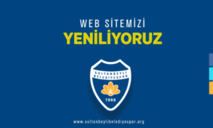 Sultanbeylibelediyespor.org thumbnail