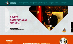 Sultanbeylikulturplatformu.com thumbnail