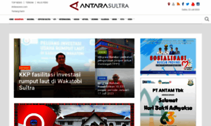Sultra.antaranews.com thumbnail