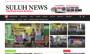 Suluhnews.com thumbnail