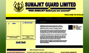 Sumajktguard.co.tz thumbnail