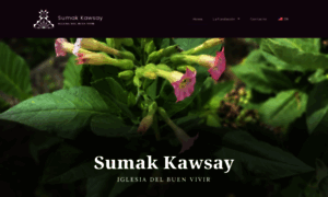 Sumakawsay.org thumbnail