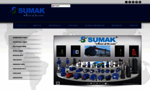 Sumakpump.com thumbnail