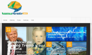 Sumamente.net thumbnail