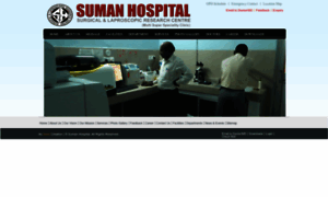 Sumanhospital.com thumbnail