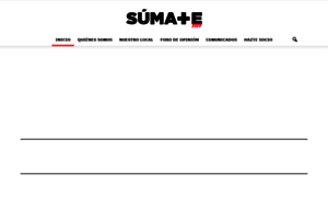 Sumate.cat thumbnail